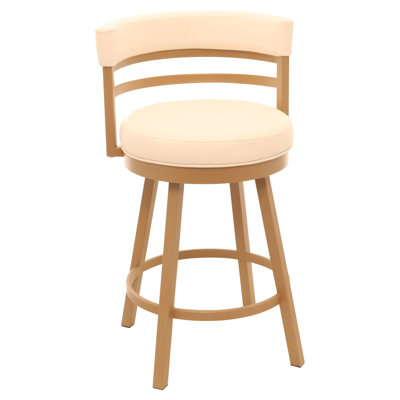 Sunnydale Camden 26" Swivel Counter Stool