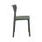 Vowa Stacking Patio Dining Side Chair-1374082905