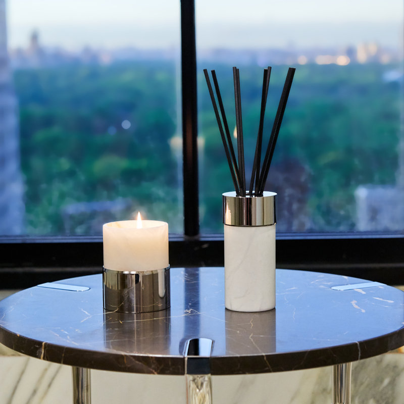 La Cire Scented Jar Candle