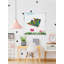Bernina No Frame Painting on Canvas-469728317