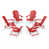 Cardinal Red/White is out of stock