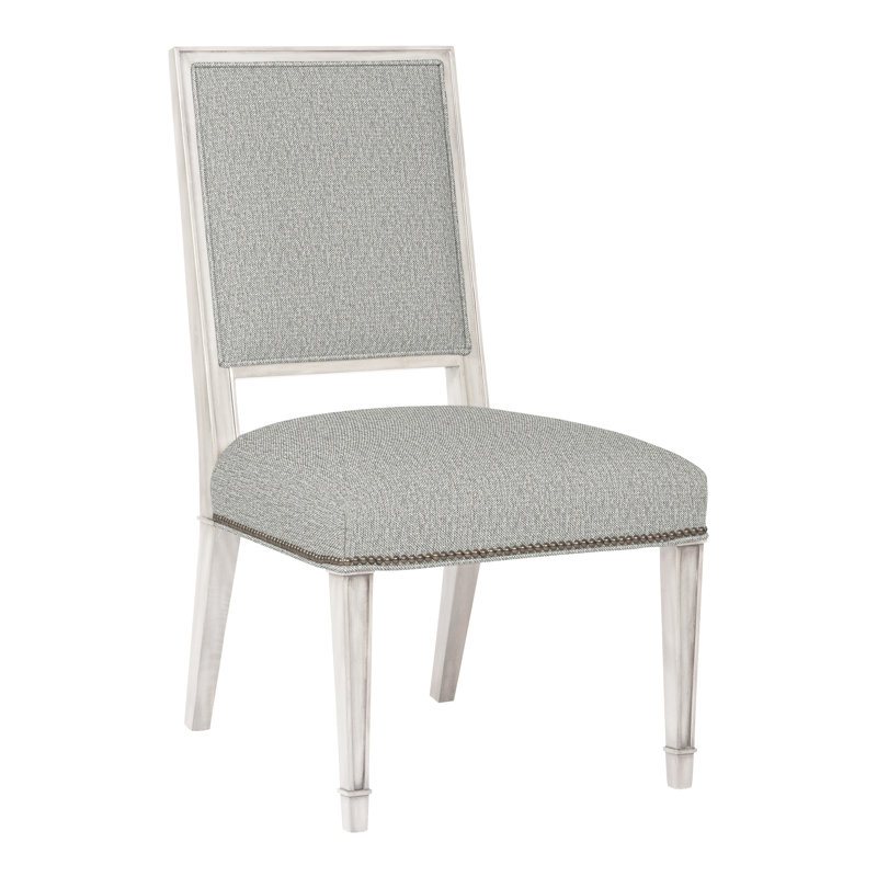 Chaise d'appoint Michael Weiss Leighton, Oui, Colombe Tarbee, Casablanca