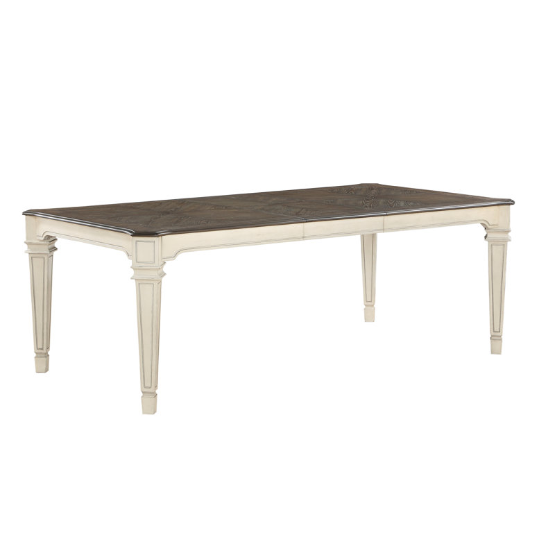 Hancock Extendable Dining Table
