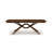 Exeter Single and Double Leaf Extension Dining Table-29000772-112747098-129480563