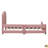 Haisam Upholstered Daybed-2052347160
