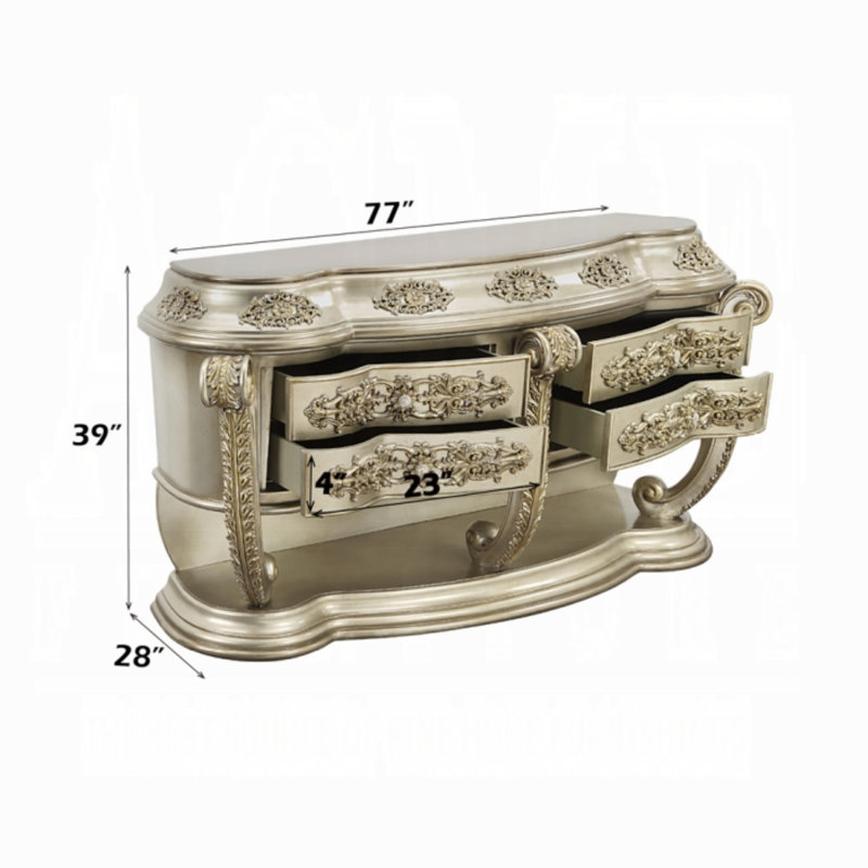 Danae Dresser