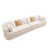 Blanc est en rupture de stock