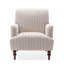 Fauteuil Sylvia