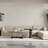 Marble and Glass Coffee Table Set