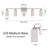 Vanity Light With Frosted White Glass-97789390-102155863