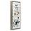 "Country Farm Animal Stack", art mural sur toile flottante par Carol Robinson