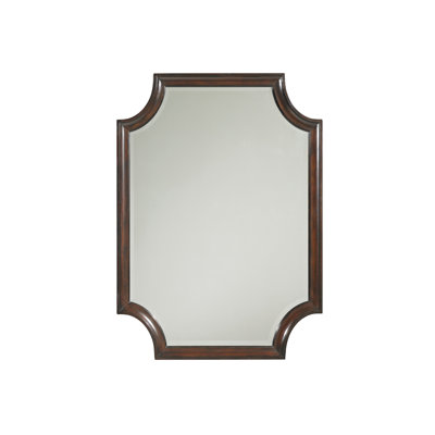 Kensington Place Catalina Rectangular Mirror