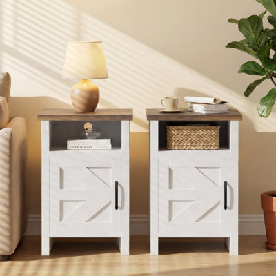 Haslingden Nightstand