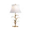Beverly 28" Brass Table Lamp