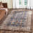 Broomhedge Bijar Performance Oriental Rug-19818003