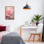 «Floral Explosions» par Gina Kelly-658665651-658665648