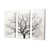 Toile tendue