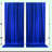 Durable Polyester Drapes for Events and Backdrops