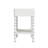 Haven Open Nightstand