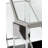 55.1'' Glass Top Console Table-673481108