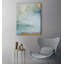 «Imprint III», reproduction d'art sur toile tendue-31597604