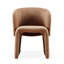 Chaise d'appoint moderne Modern-106688752