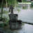 Jackielynn 27" Barrel and Pump Fountain Outdoor, Cascading Waterfall Fountain with Recirculating Pump-1147814663