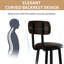 Tabouret de comptoir 24,6 po Sivansh-725851729-725851728