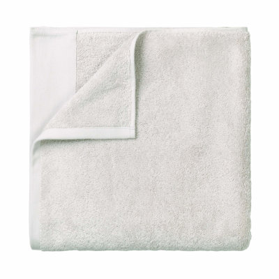 Riva Organic Cotton Bath Sheet
