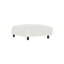 Avanni Square Outdoor Ottoman Patio Ottoman-50609665-66444981
