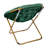 Gwen Folding XL Faux Fur Saucer Chair for Dorm or Bedroom-1929524336-1913106419