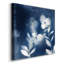 Nature's Indigo I - Reproduction d'art sur toile tendue-1751287019