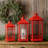 20'' H Tabletop Lantern