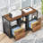 Jatarius 43.31'' Wide 2 -Drawer Mobile File Cabinet-107298740