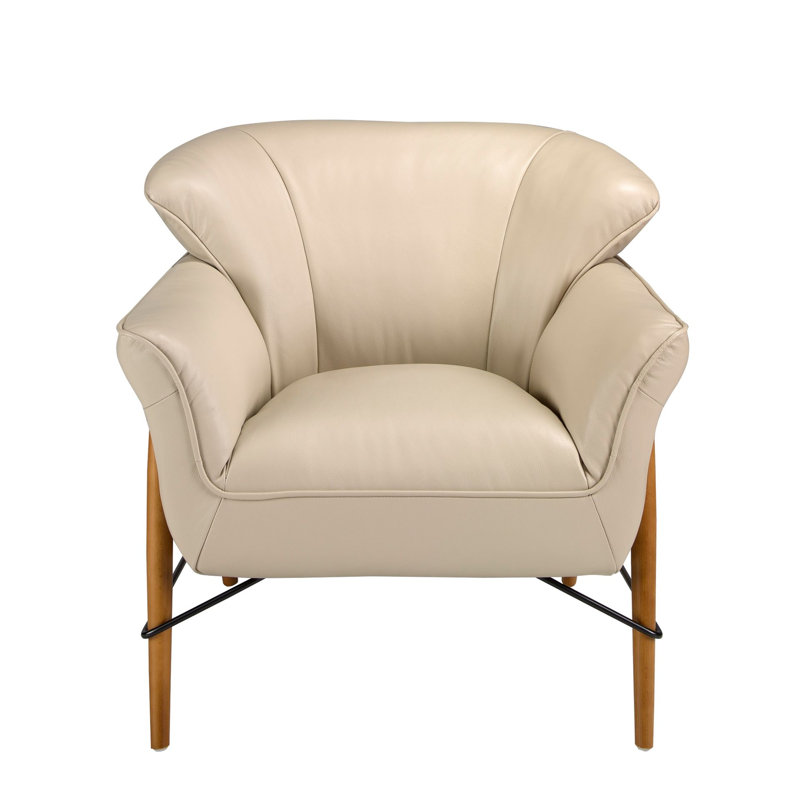 Upholstered Armchair