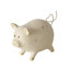 Figurine 3 petits cochons