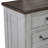 River Place 2 Door 9 Drawer Dresser