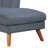 Holms  Right Hand Facing Sofa & Chaise-209249361-209249365