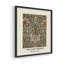 «William Morris», ensemble de 4 reproductions encadrées-1585224073-1585224074