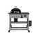 TYTUS Anaheim Charcoal Kettle with Cart Bundle
