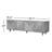 Shaurya Unfinished TV Stand for TVs up to 75"-196612768
