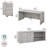 StudioC 3 Piece Computer Desk Office Set-79224987