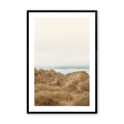 " Seaside Meadow " by Ian Winstanley