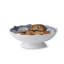 Royal Copenhagen Princess Footed Serving Bowl