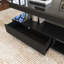 Table basse moderne à DEL-1831764981