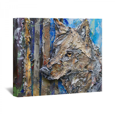 " Wolf "