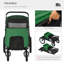 Foldable Pet Stroller-98811506