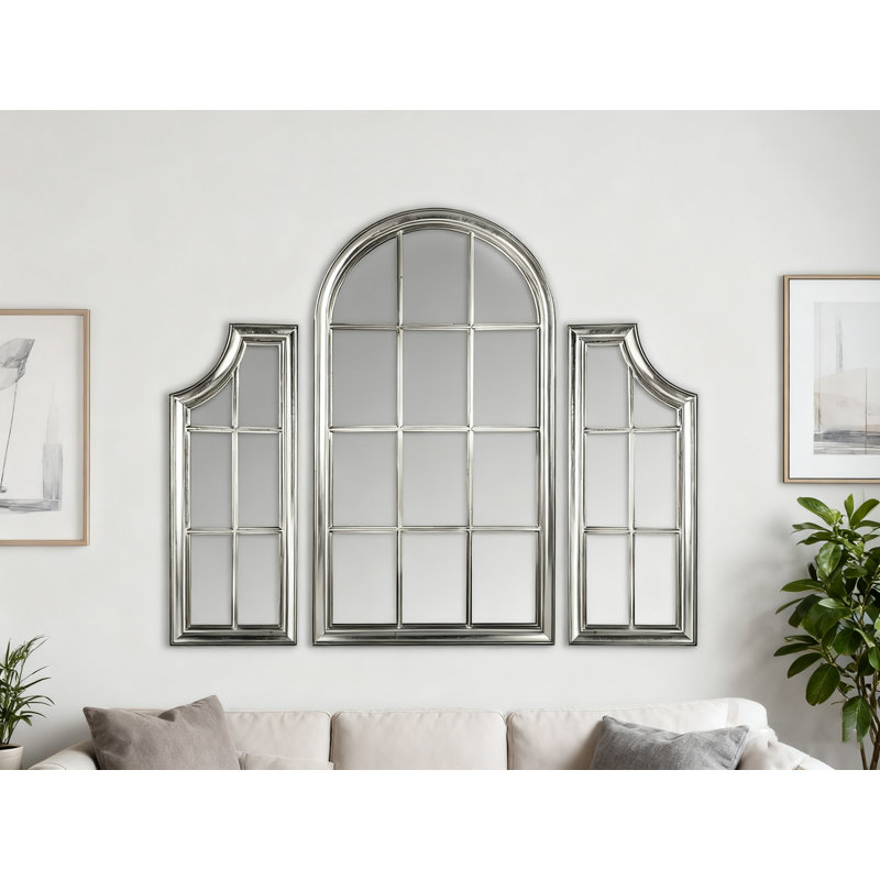 Free Form Mirror