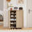 31.5" W 5-Tier Shoe Cabinet-424455317