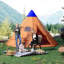 6 Person Tent